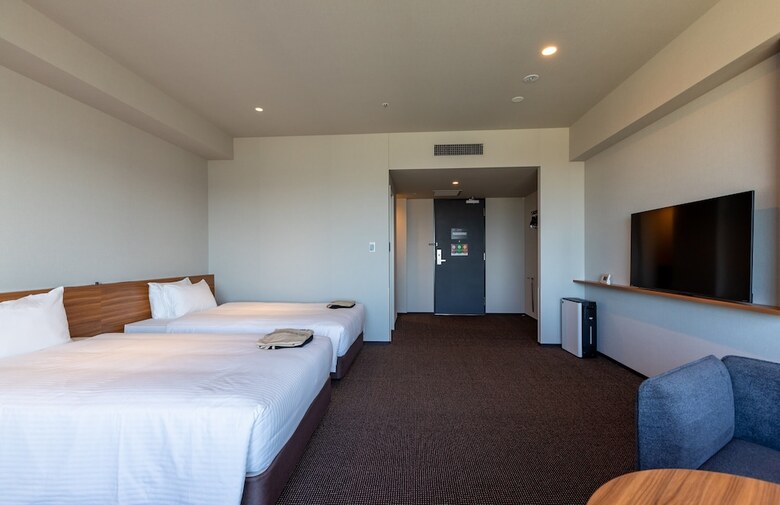 Hotel The358 Umi