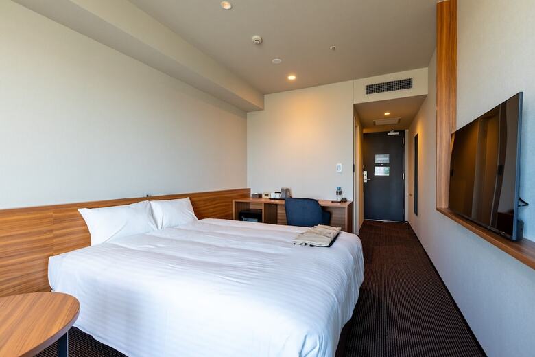 Hotel The358 Umi
