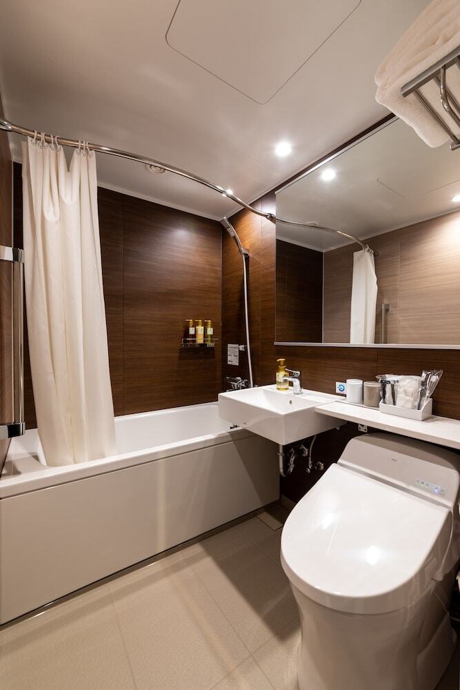 Hotel The358 Umi