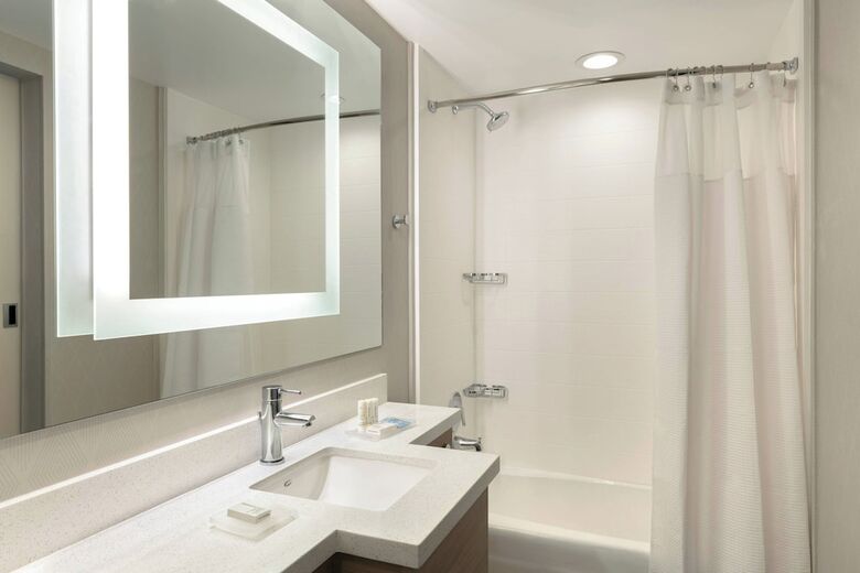 Hotel Springhill Suites By Marriott San Diego Carlsbad