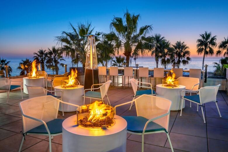 Hotel Springhill Suites By Marriott San Diego Carlsbad