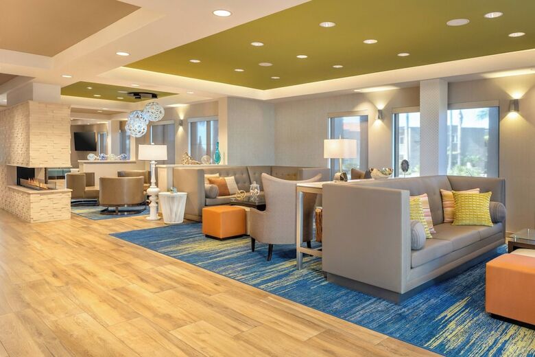 Hotel Springhill Suites By Marriott San Diego Carlsbad