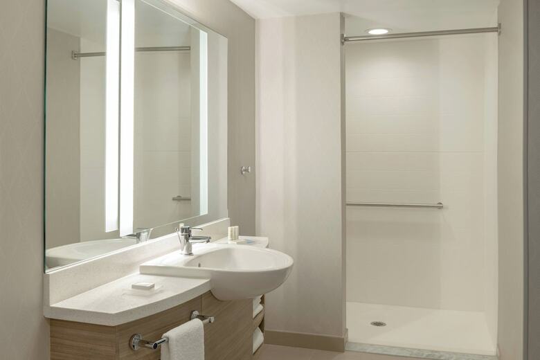 Hotel Springhill Suites By Marriott San Diego Carlsbad