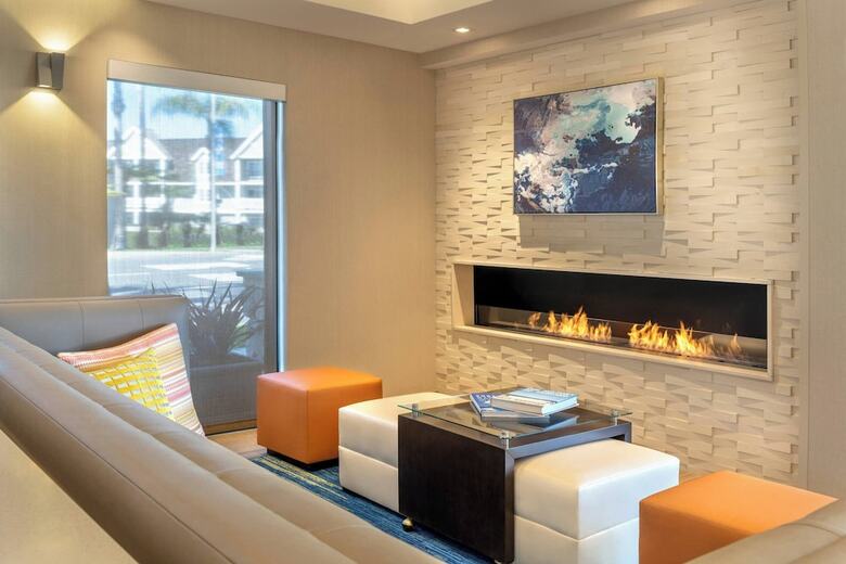 Hotel Springhill Suites By Marriott San Diego Carlsbad