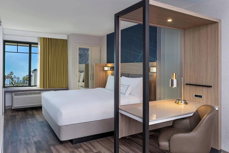 Hotel Springhill Suites By Marriott San Diego Carlsbad