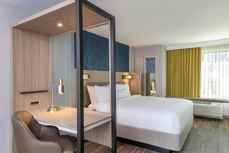 Hotel Springhill Suites By Marriott San Diego Carlsbad