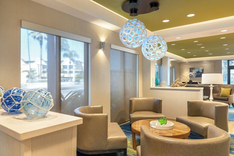 Hotel Springhill Suites By Marriott San Diego Carlsbad