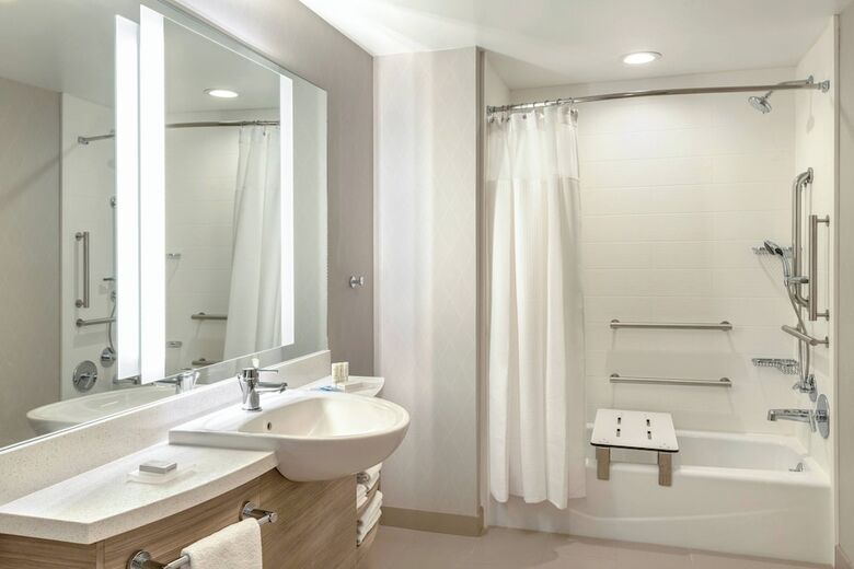 Hotel Springhill Suites By Marriott San Diego Carlsbad