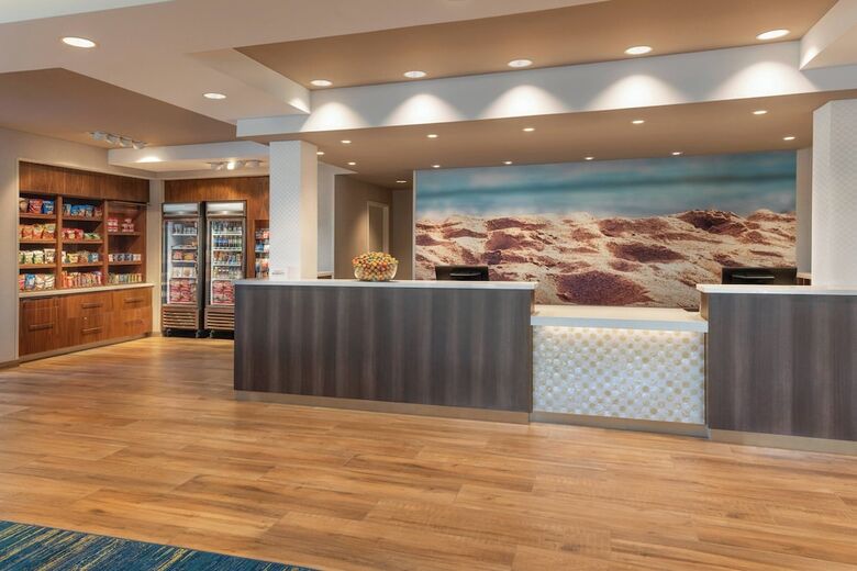 Hotel Springhill Suites By Marriott San Diego Carlsbad