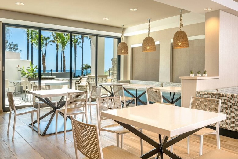 Hotel Springhill Suites By Marriott San Diego Carlsbad