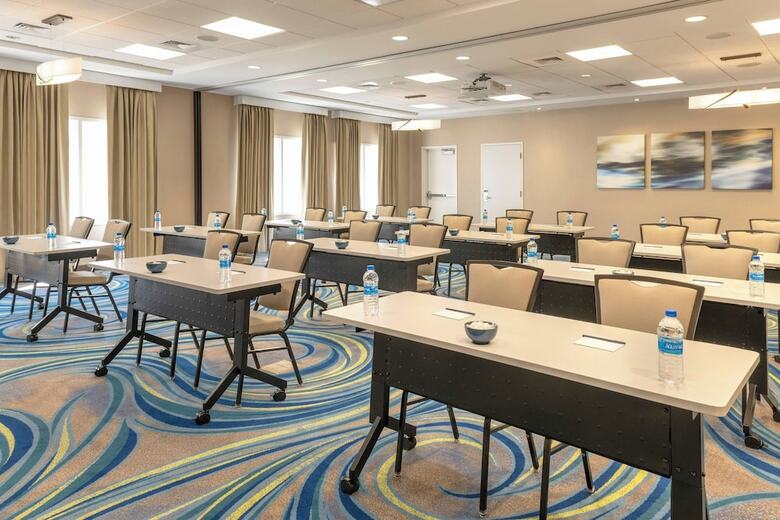 Hotel Springhill Suites By Marriott San Diego Carlsbad