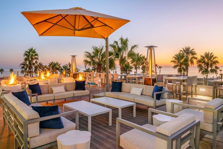 Hotel Springhill Suites By Marriott San Diego Carlsbad