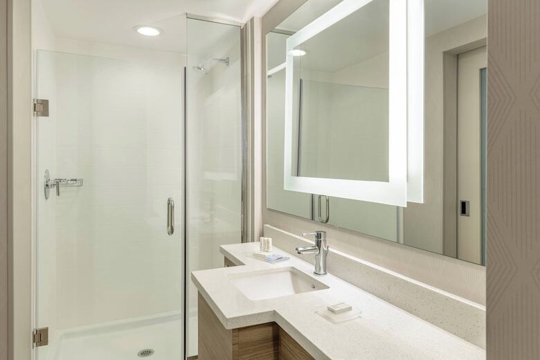 Hotel Springhill Suites By Marriott San Diego Carlsbad