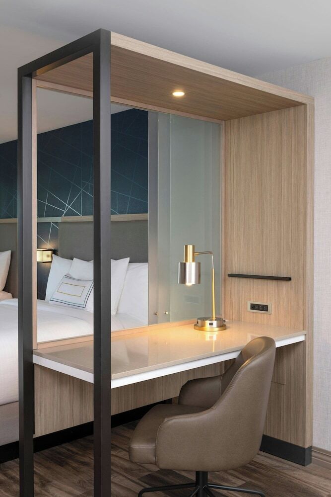 Hotel Springhill Suites By Marriott San Diego Carlsbad