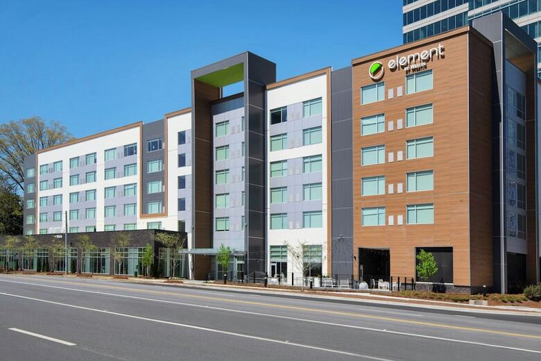Hotel Element Atlanta Buckhead