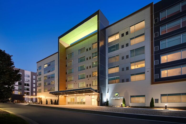 Hotel Element Atlanta Buckhead