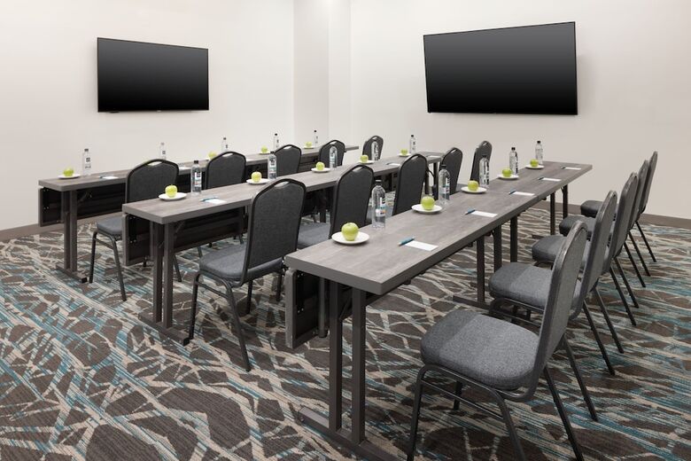 Hotel Element Atlanta Buckhead