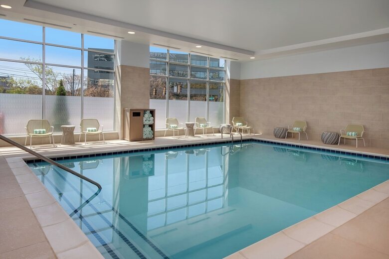 Hotel Element Atlanta Buckhead