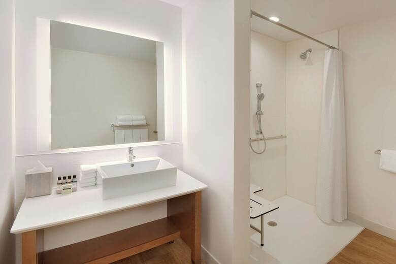Hotel Element Atlanta Buckhead