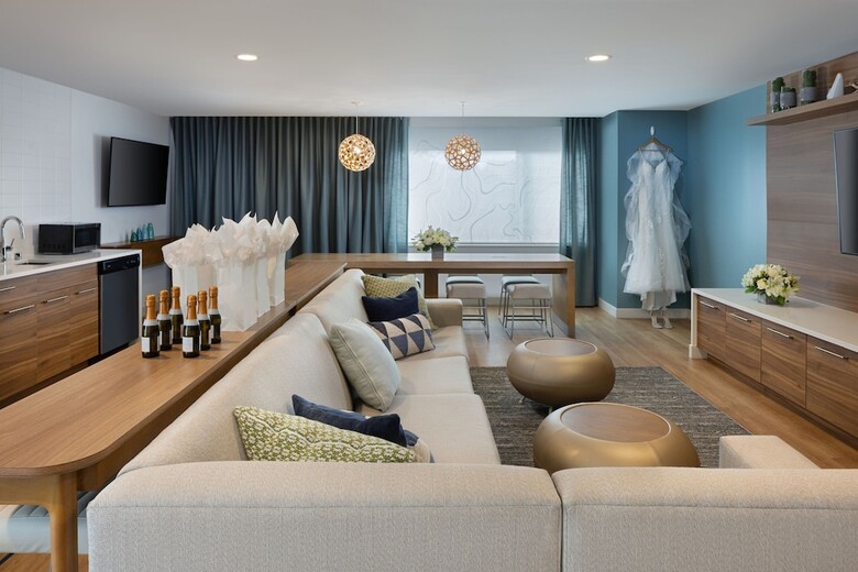 Hotel Element Atlanta Buckhead