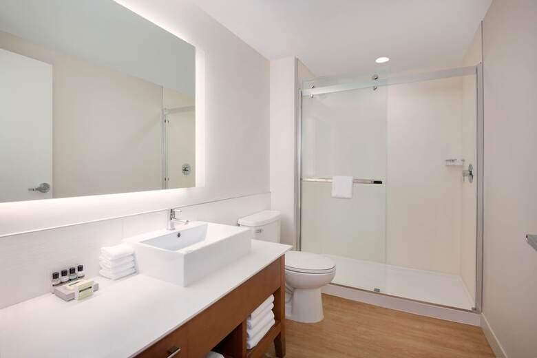Hotel Element Atlanta Buckhead