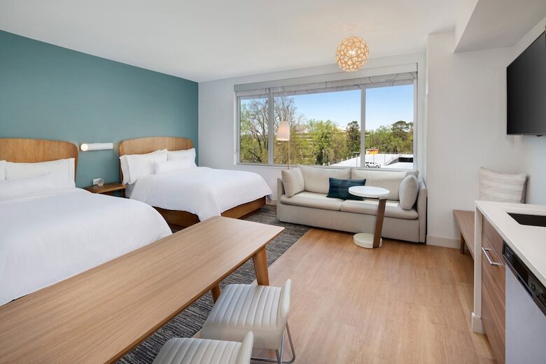 Hotel Element Atlanta Buckhead