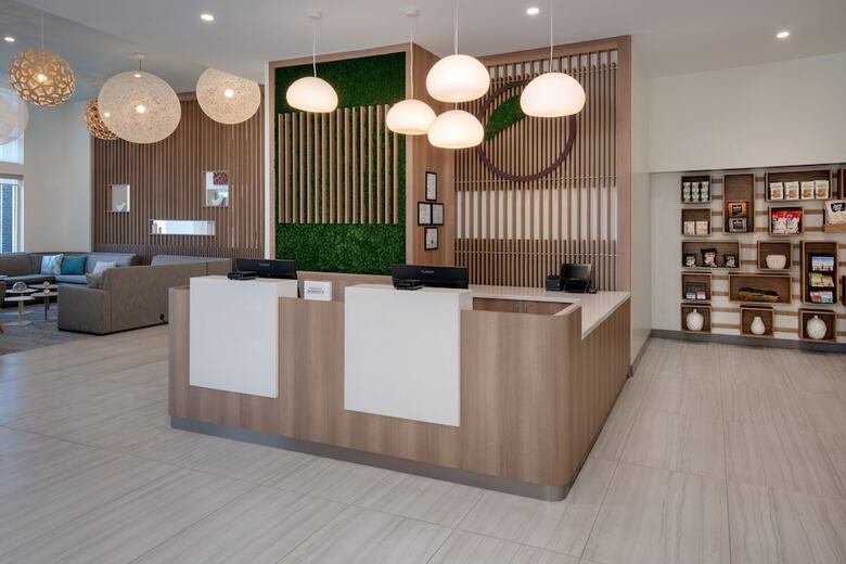 Hotel Element Atlanta Buckhead