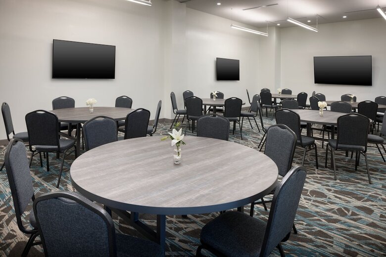Hotel Element Atlanta Buckhead