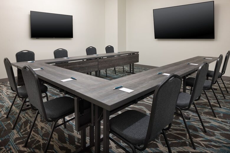 Hotel Element Atlanta Buckhead