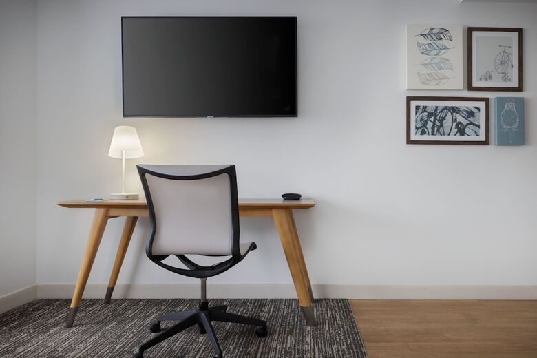 Hotel Element Atlanta Buckhead