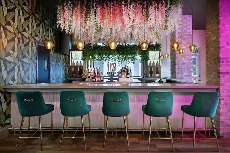 Hotel Element Atlanta Buckhead