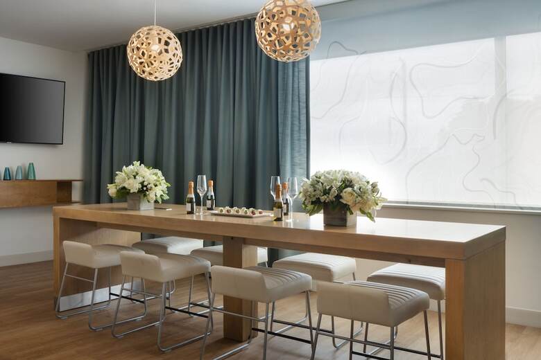 Hotel Element Atlanta Buckhead