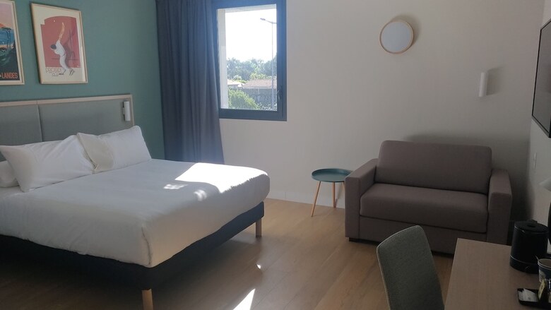 Hotel Kyriad Bordeaux Nord Sainte Eulalie