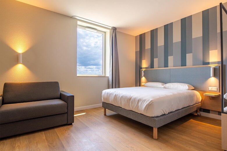 Hotel Kyriad Bordeaux Nord Sainte Eulalie