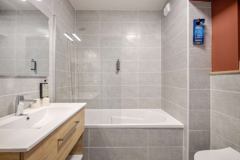 Hotel Kyriad Bordeaux Nord Sainte Eulalie