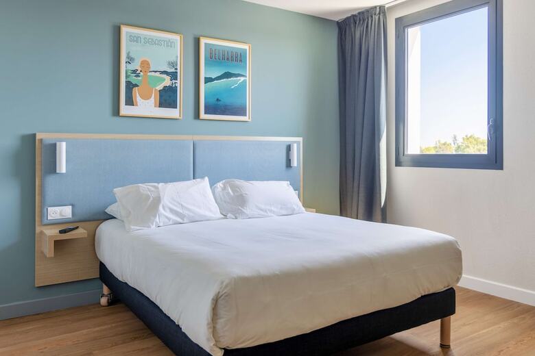 Hotel Kyriad Bordeaux Nord Sainte Eulalie