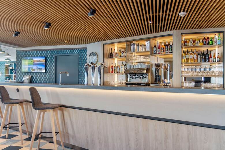 Hotel Kyriad Bordeaux Nord Sainte Eulalie