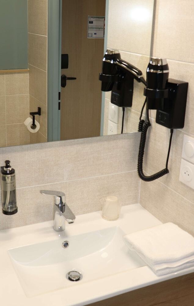 Hotel Kyriad Bordeaux Nord Sainte Eulalie