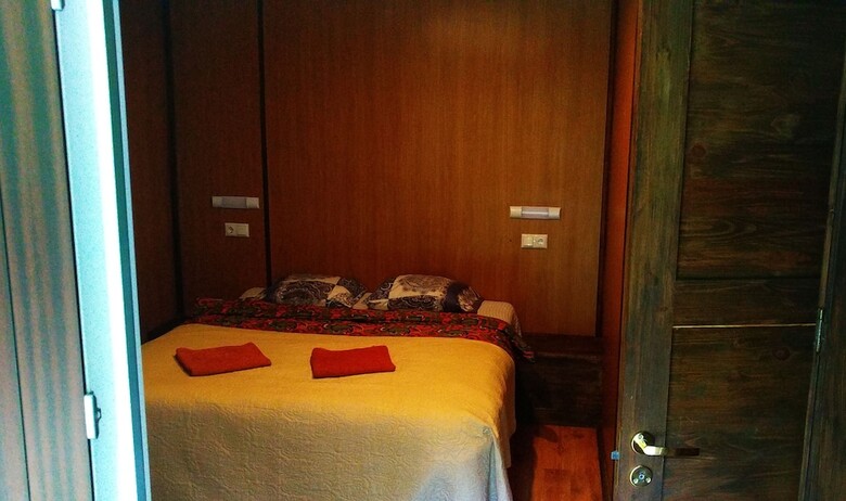Hotel Atrium Guesthouse