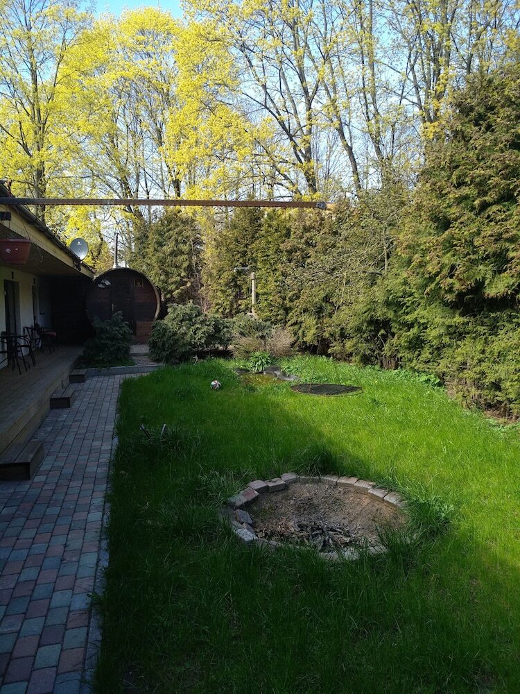 Hotel Atrium Guesthouse