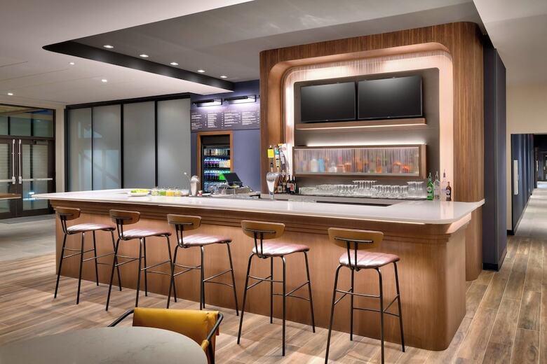 Hotel Courtyard By Marriott Ames