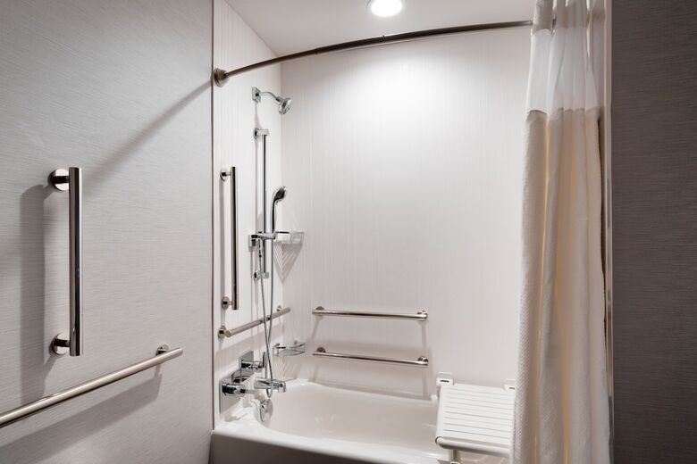 Hotel Courtyard By Marriott Ames