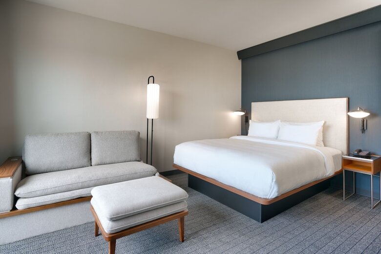 Hotel Courtyard By Marriott Ames
