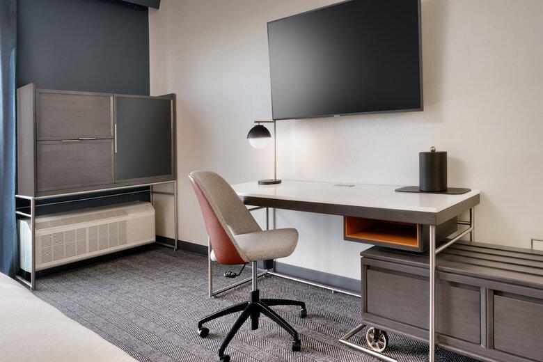 Hotel Courtyard By Marriott Ames