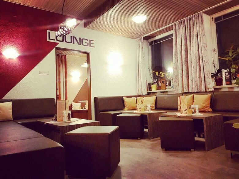 Hotel Restaurant Dragoner