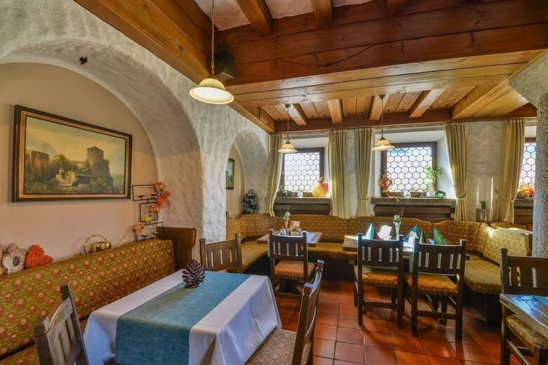 Hotel Restaurant Dragoner