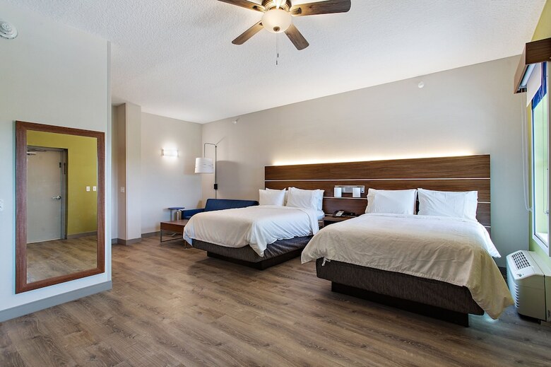 Hotel Holiday Inn Express St. Augustine - Vilano Beach By Ihg