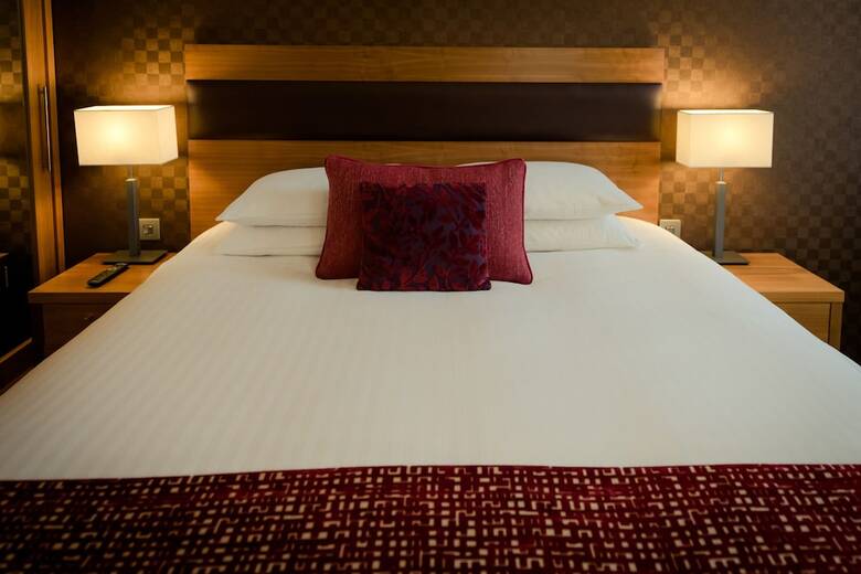 Leopold Hotel