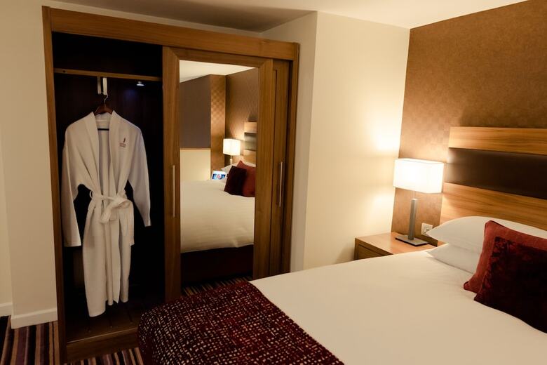 Leopold Hotel
