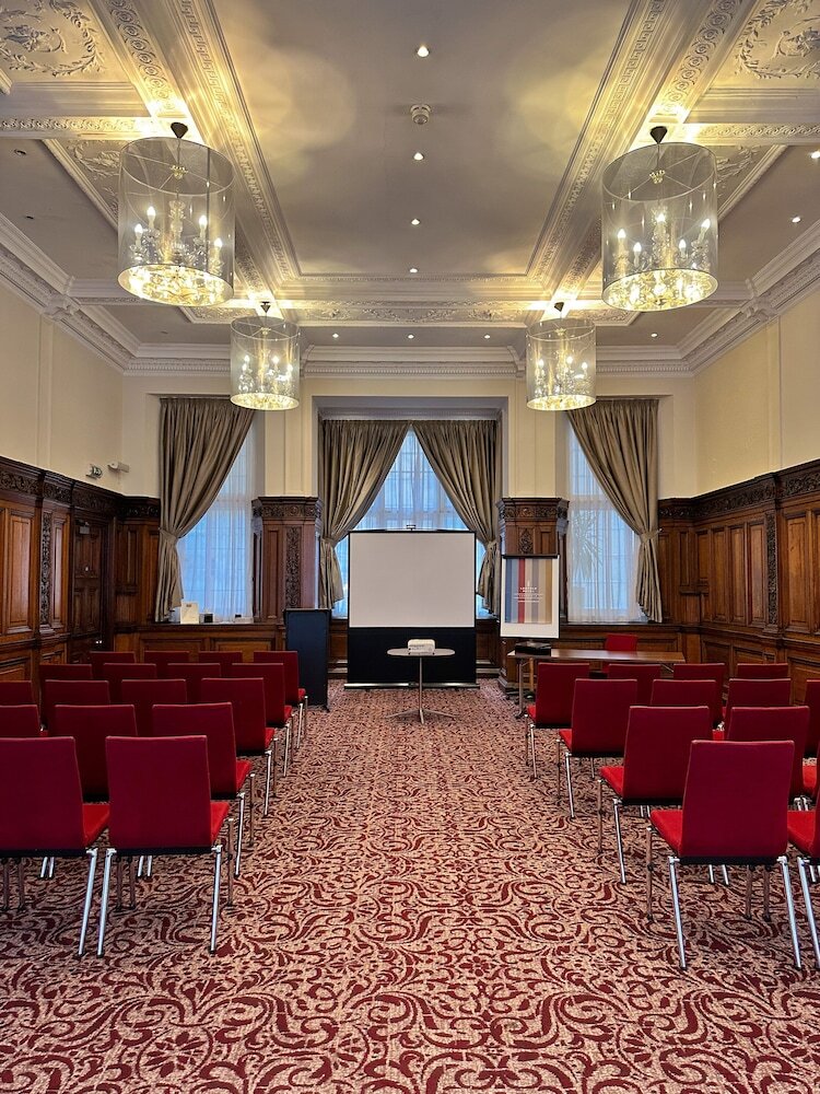 Leopold Hotel